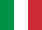 Flag of Italy